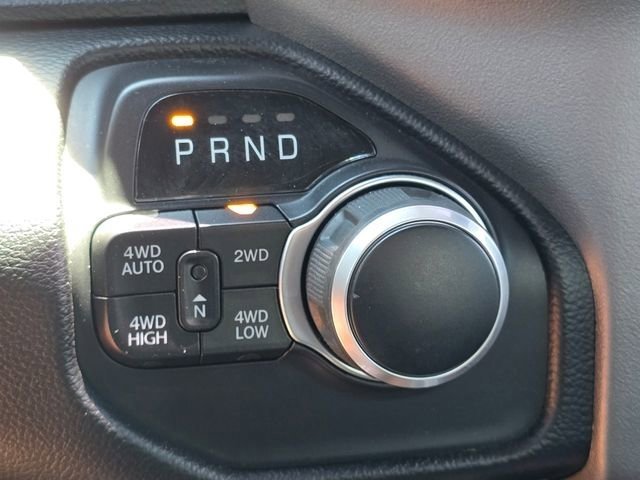 Used 2021 RAM 1500 Big Horn AWD/4WD image 18