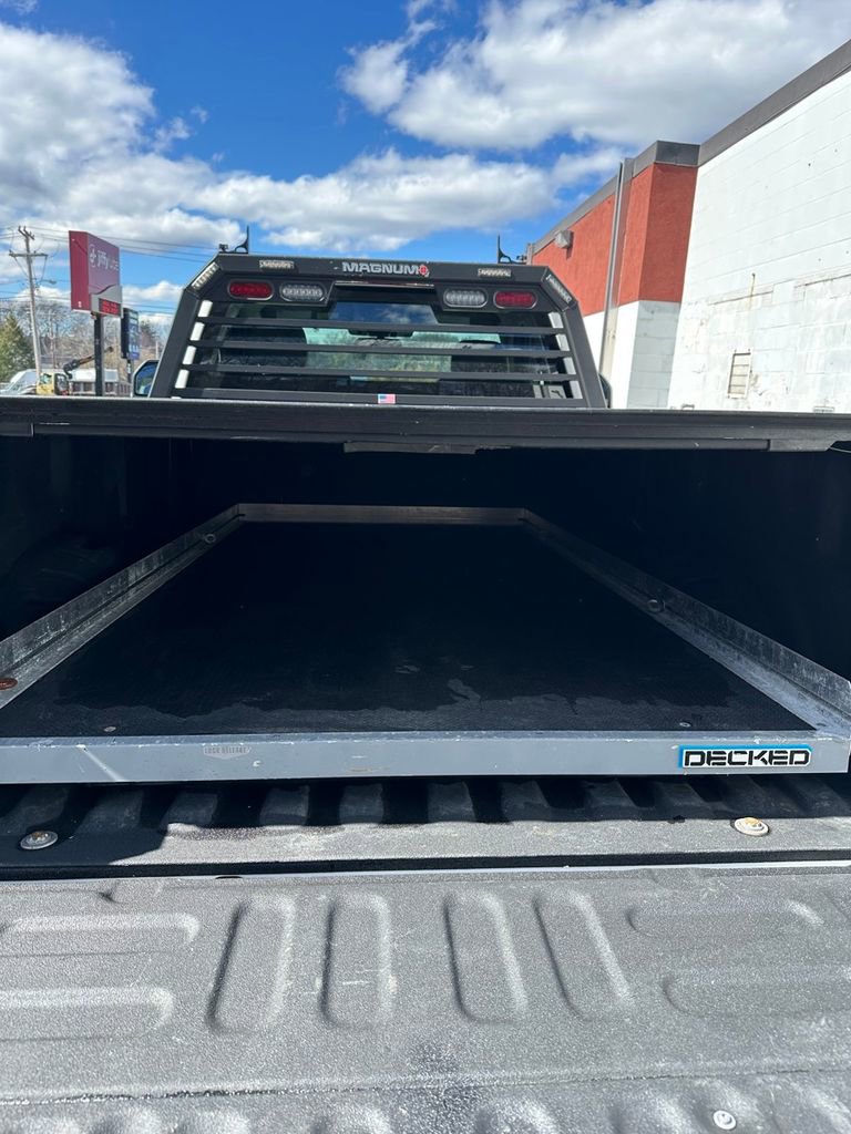 Used 2020 Ford F250 XL w/ Power Equipment Group image 22