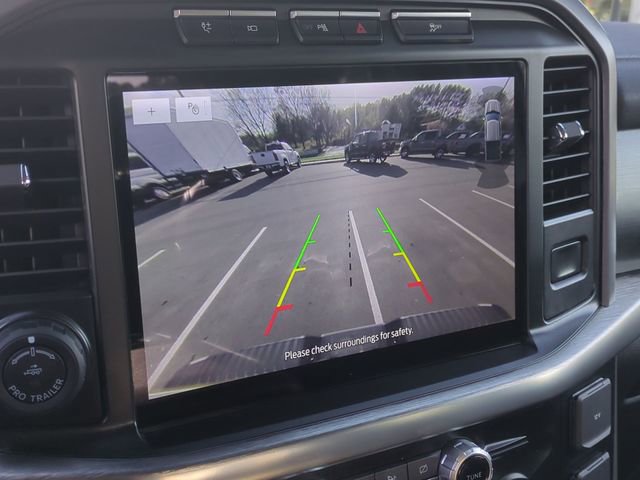 Used 2023 Ford F150 Lariat w/ Equipment Group 502A High AWD/4WD image 26
