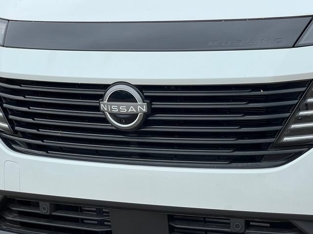 New 2025 Nissan Murano SL AWD/4WD image 47