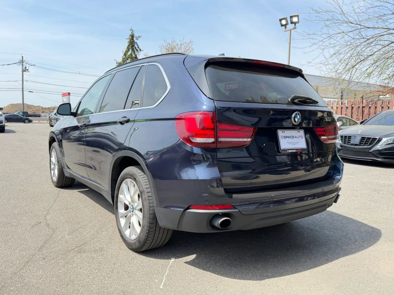 Used 2016 BMW X5 xDrive35i AWD/4WD image 7