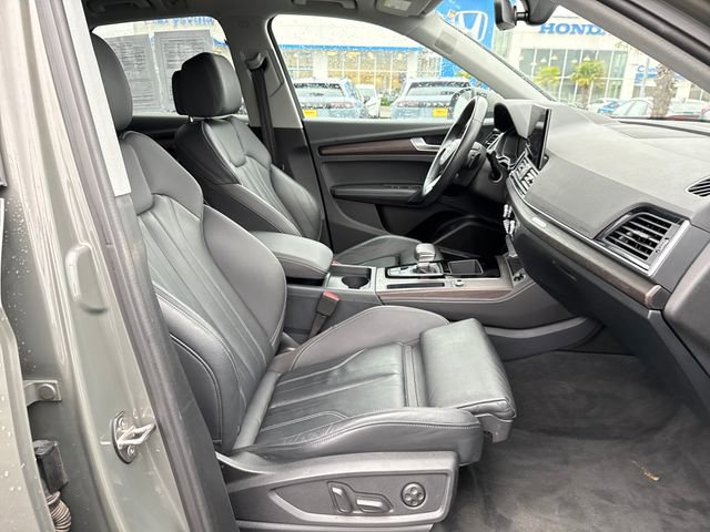 Used 2024 Audi Q5 2.0T Premium Plus image 9