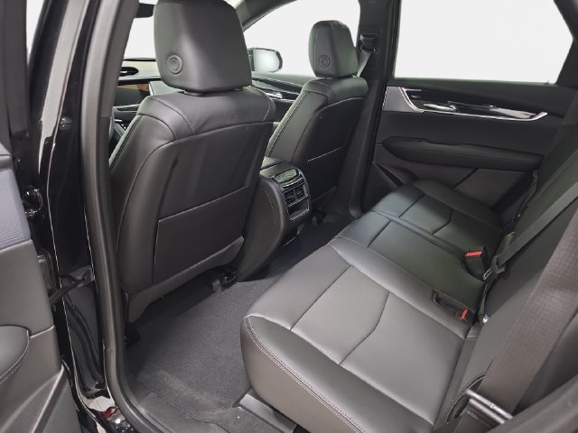 New 2026 Cadillac XT5 Premium Luxury w/ Driver Assist Package AWD/4WD image 10