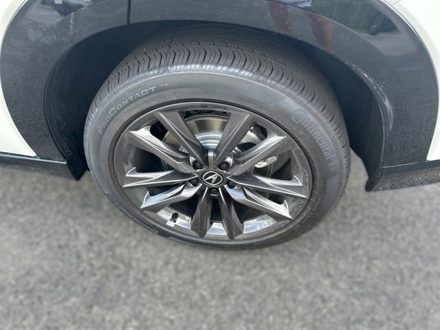 Used 2025 Acura ADX A-Spec AWD/4WD image 10