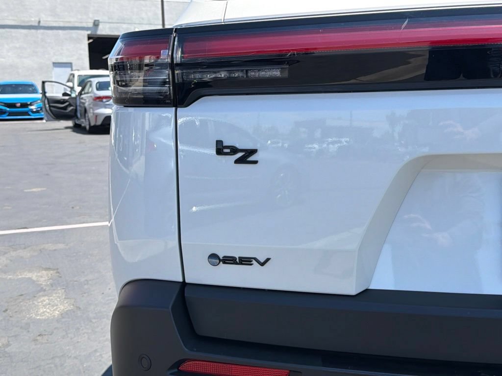 New 2026 Toyota bZ Woodland AWD/4WD image 14