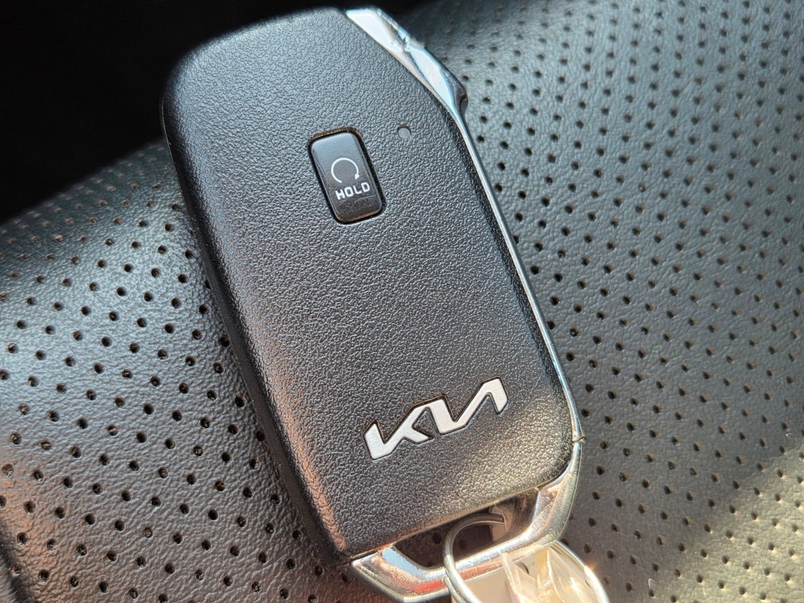 Used 2023 Kia K5 EX w/ EX Premium Package FWD image 39