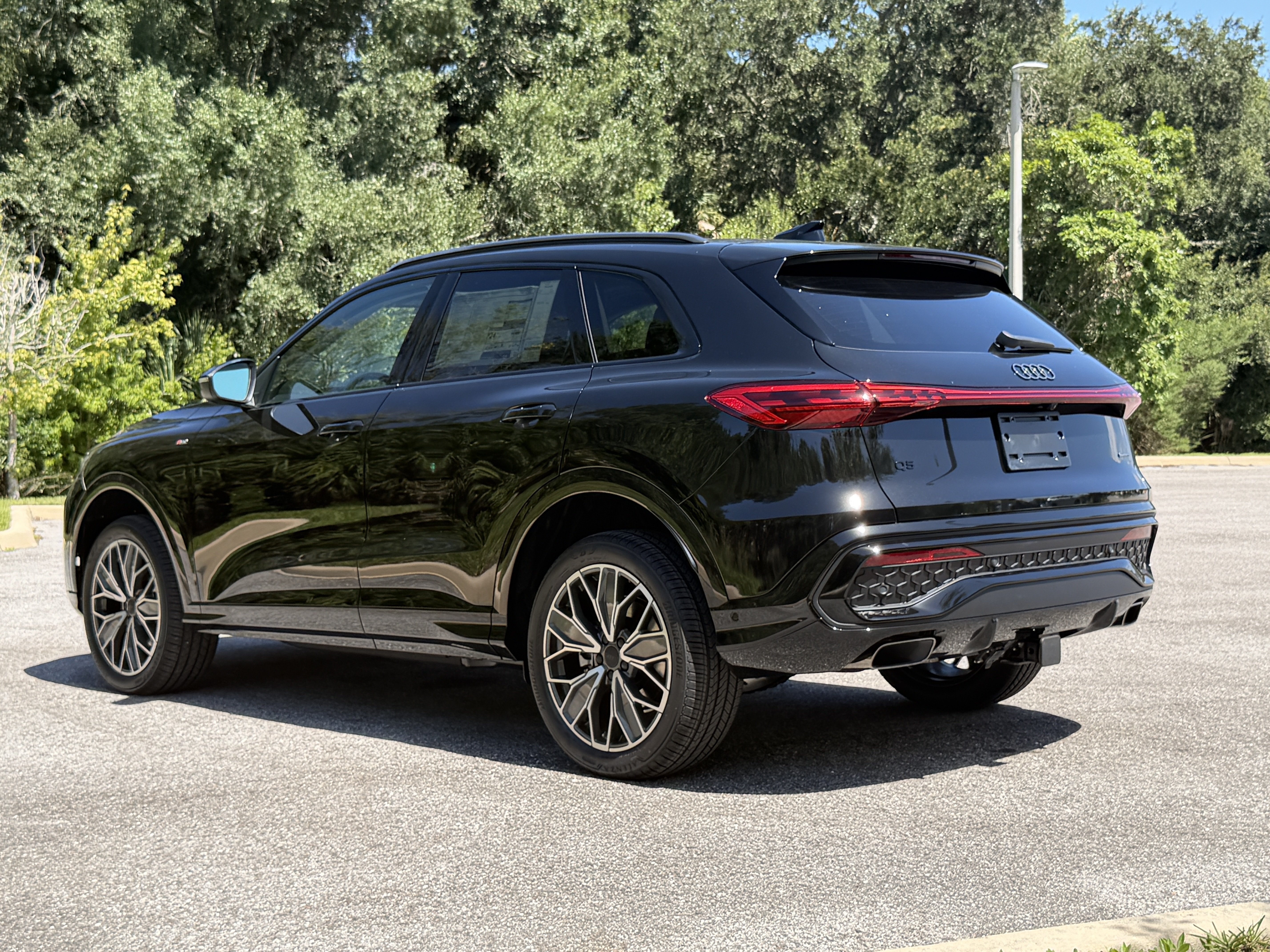 New 2026 Audi Q5 Premium Plus AWD/4WD image 5