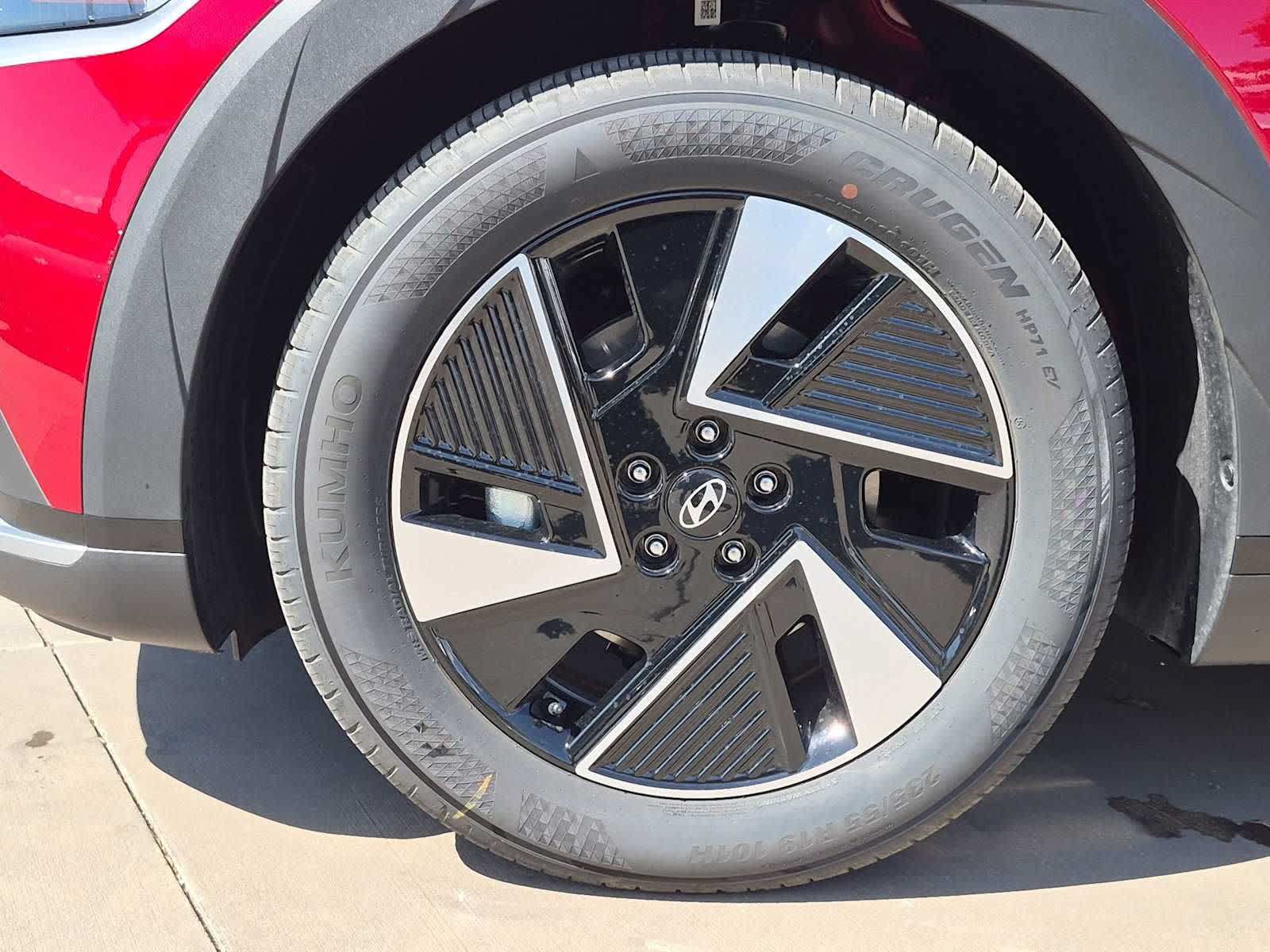 New 2026 Hyundai Ioniq 5 SEL RWD image 13