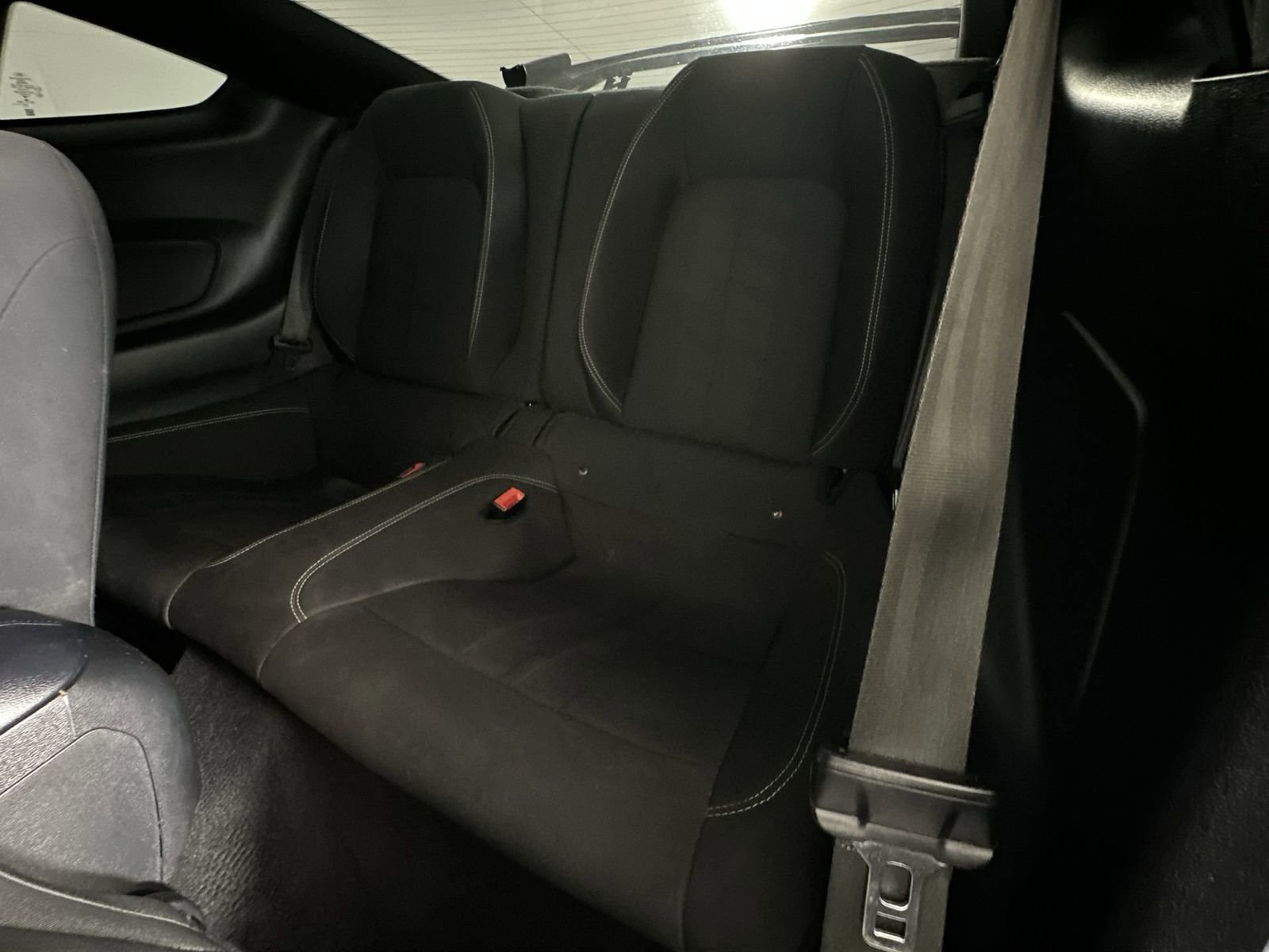 Used 2020 Ford Mustang Coupe w/ Equipment Group 101A image 26