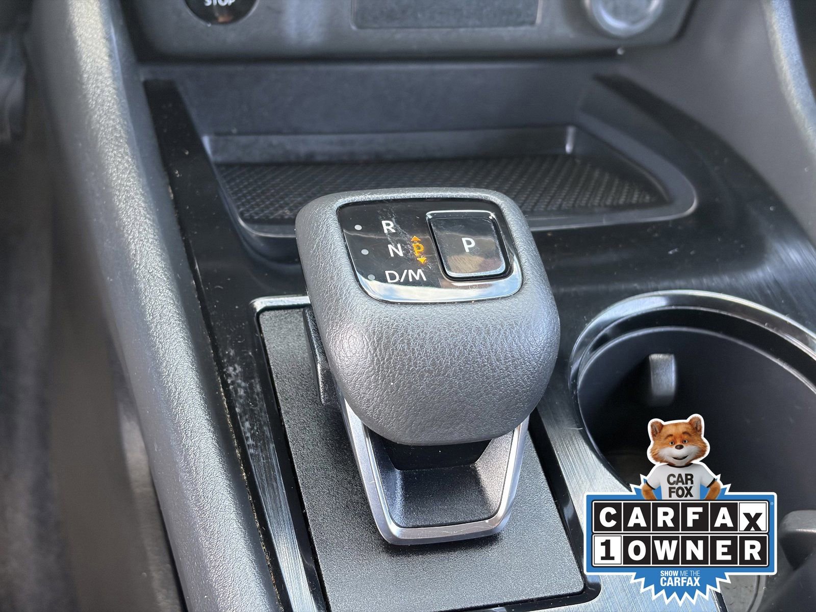 Certified 2024 Nissan Rogue S image 31