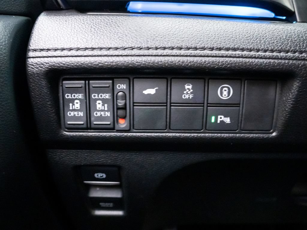 Certified 2022 Honda Odyssey Elite image 21
