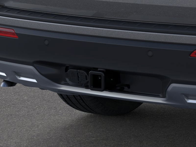 New 2026 Ford Explorer Active w/ Active Comfort Package image 23