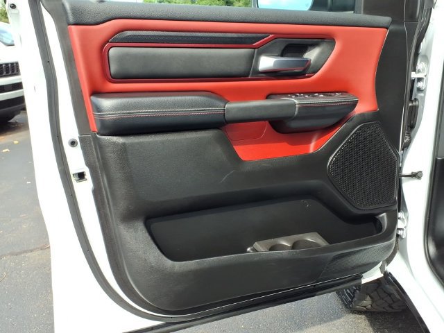 Used 2026 RAM 1500 Rebel w/ Rebel Level 1 Equipment Group AWD/4WD image 23