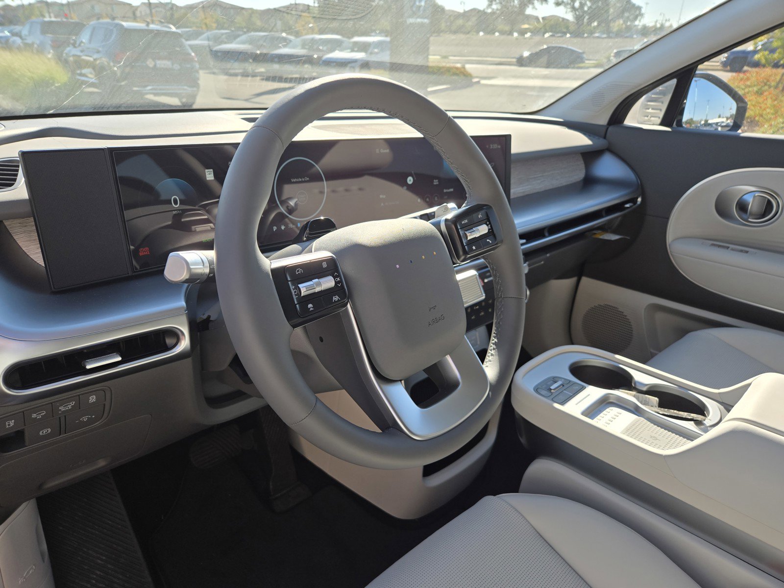 New 2026 Hyundai Ioniq 9 SEL image 15