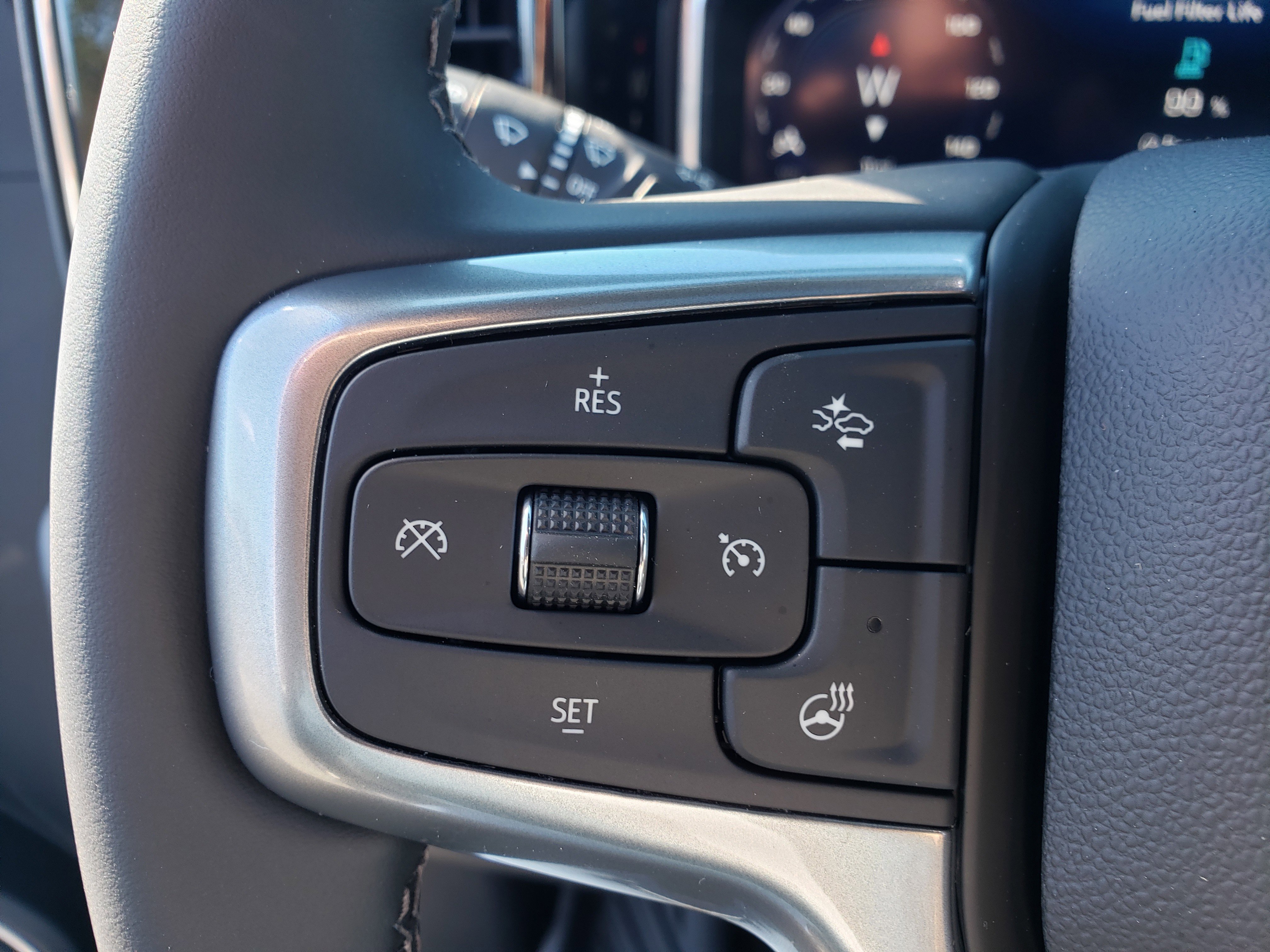 New 2026 Chevrolet Silverado 2500 LTZ w/ LTZ Plus Package image 16