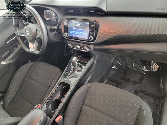 Used 2023 Nissan Kicks SV FWD image 18