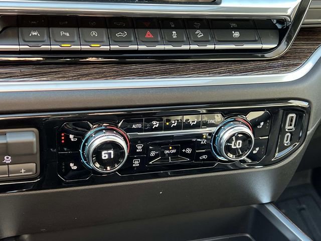 New 2026 GMC Sierra 1500 Elevation w/ Elevation Premium Package image 23