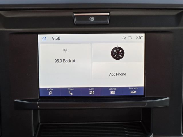 New 2026 Ford F550 4x4 Crew Cab Super Duty image 13