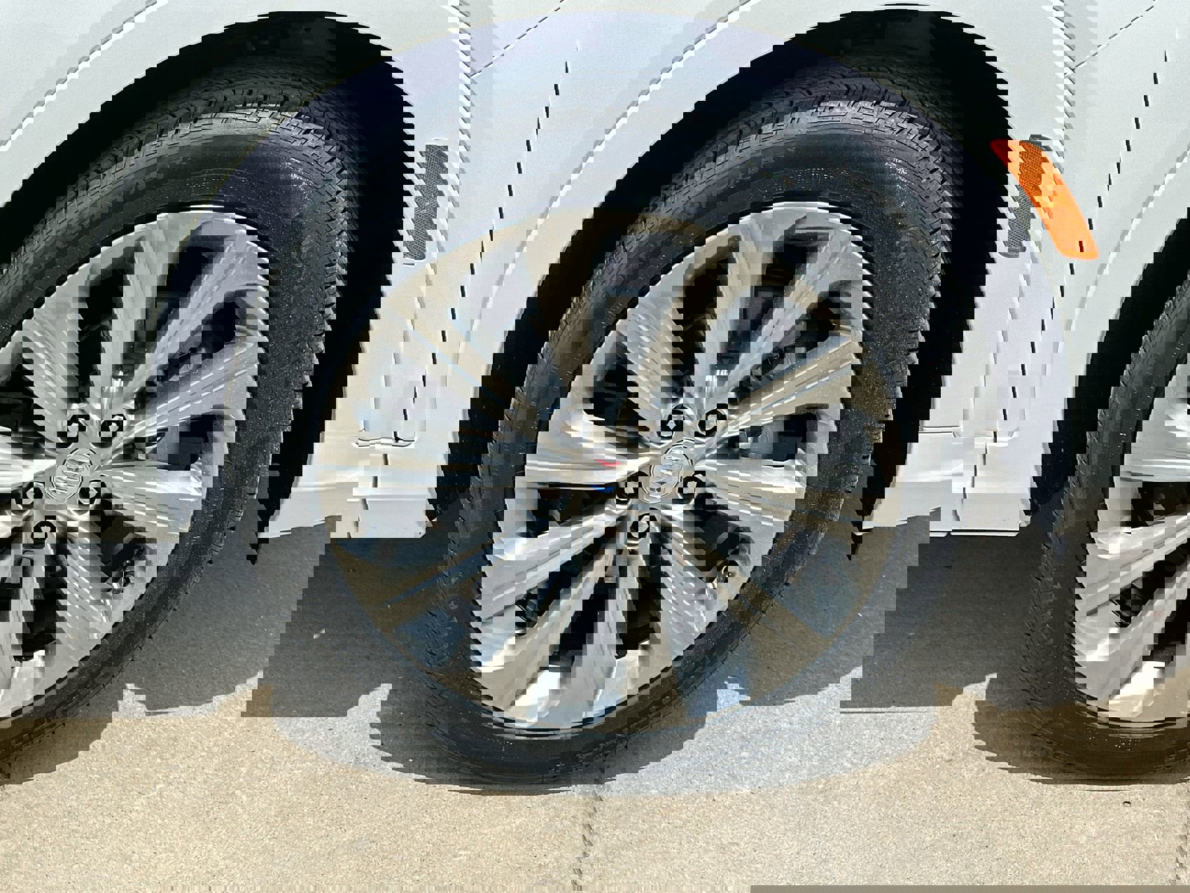 Used 2025 Buick Envista Avenir FWD image 10