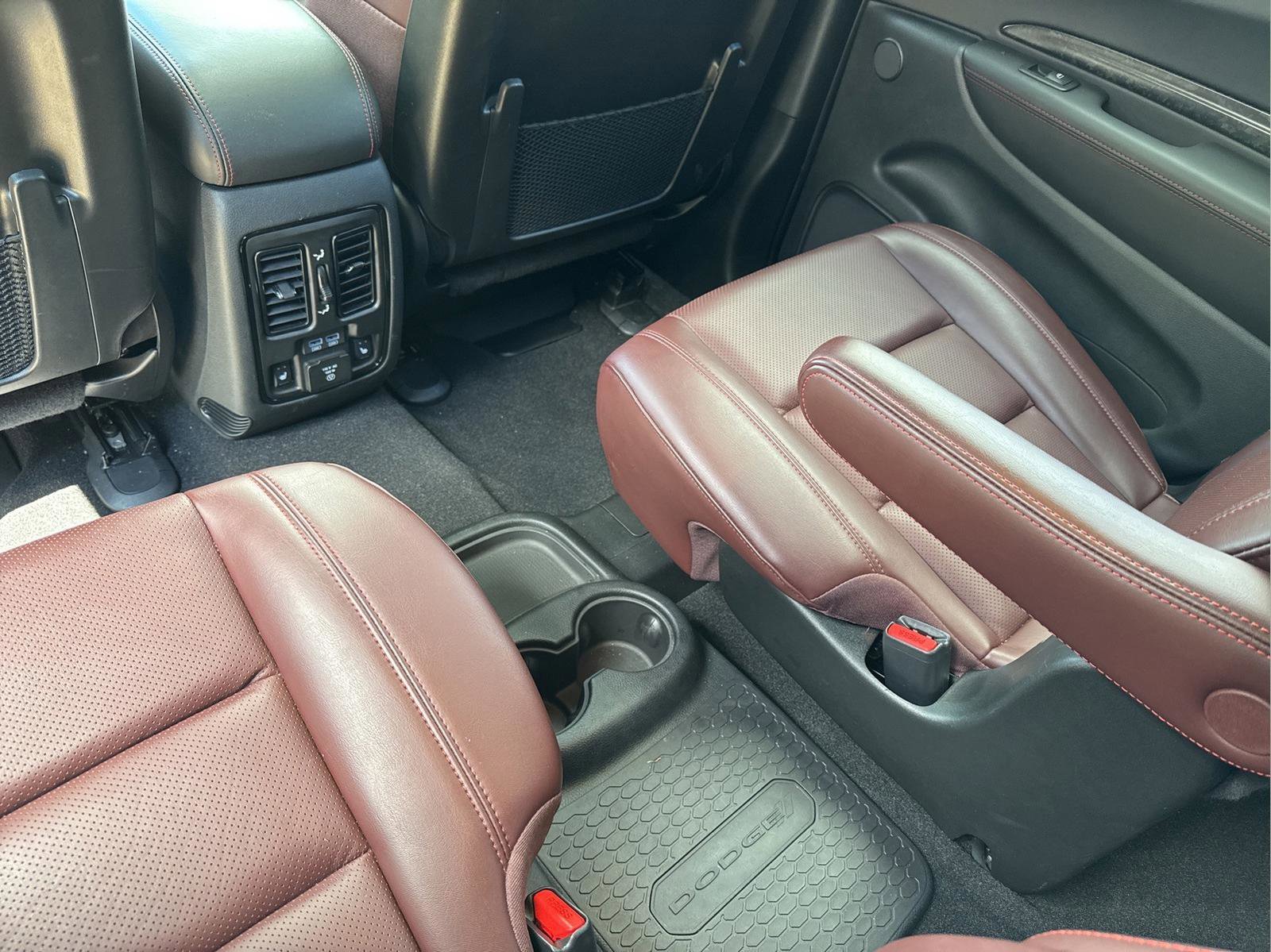 Used 2024 Dodge Durango R/T image 19