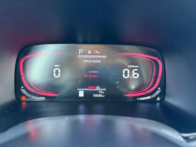 Certified 2024 Kia Soul LX w/ Option Group 015 FWD image 26
