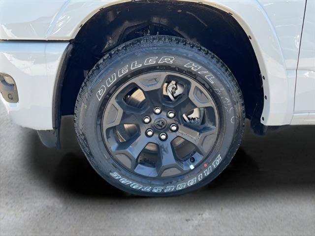 New 2025 RAM 1500 Big Horn image 13