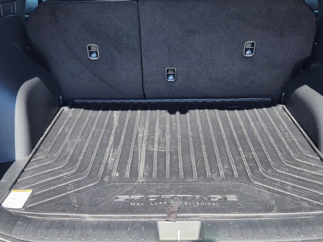 Used 2026 Kia Sportage EX w/ EX Panorama Roof Package AWD/4WD image 33