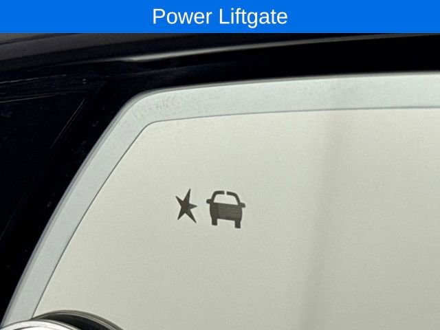 Used 2023 GMC Yukon Denali Ultimate image 28