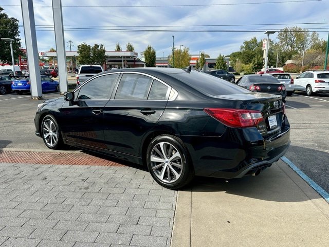 Used 2019 Subaru Legacy 2.5i Limited image 5
