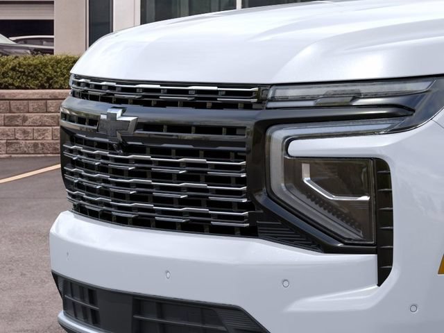New 2026 Chevrolet Tahoe High Country AWD/4WD image 13