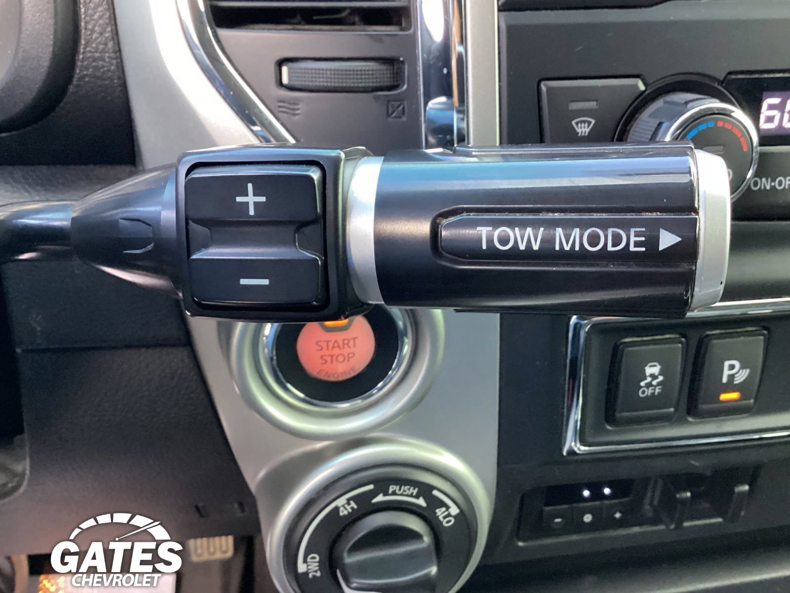 Used 2019 Nissan Titan SL w/ Texas Titan Edition AWD/4WD image 26