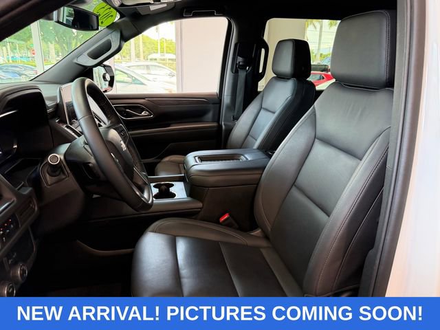 Used 2023 Chevrolet Tahoe LT RWD image 6