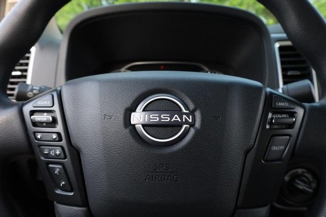 Certified 2022 Nissan Frontier SV AWD/4WD image 8