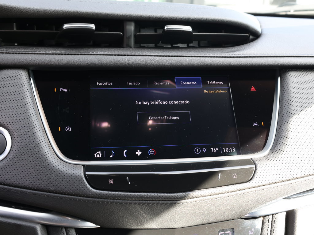 Used 2025 Cadillac XT6 Luxury FWD image 34