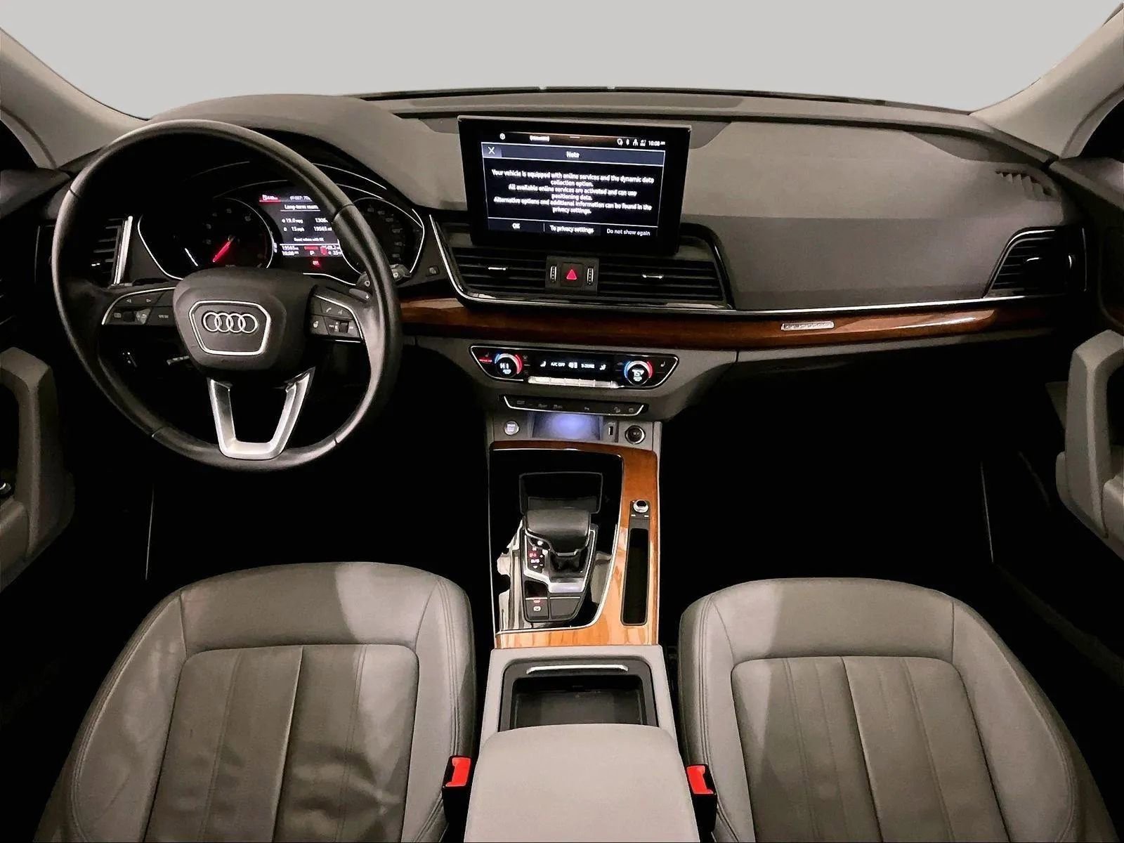 Used 2022 Audi Q5 2.0T Premium image 14