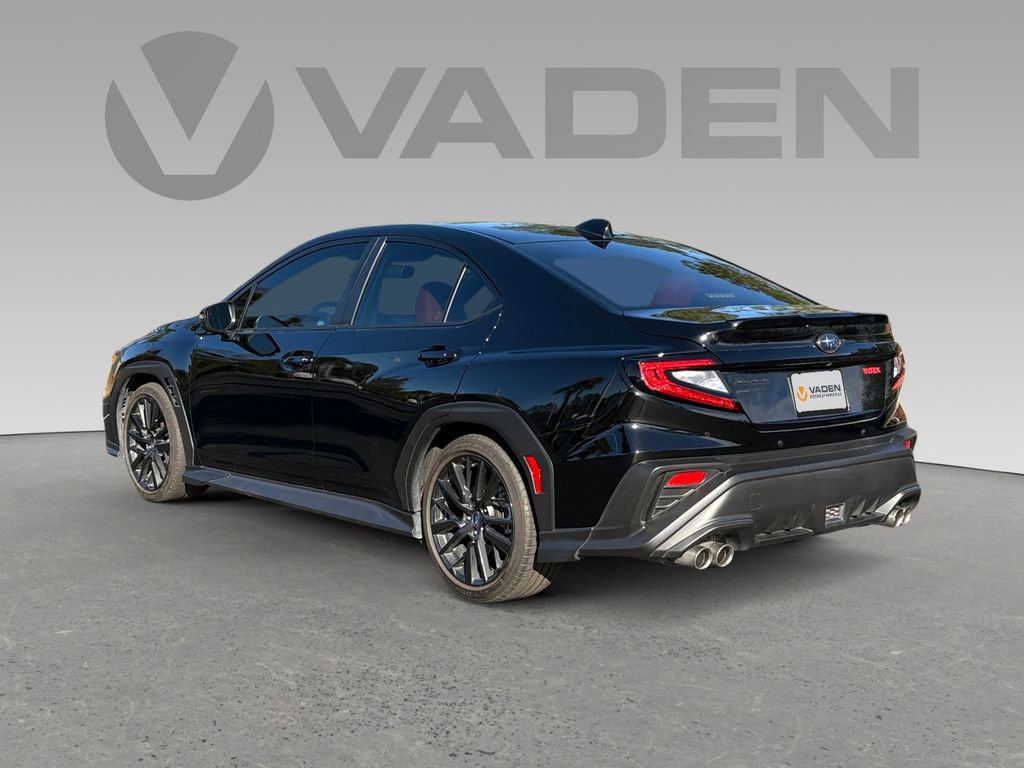 Used 2025 Subaru WRX Limited w/ Popular Package #2A image 22