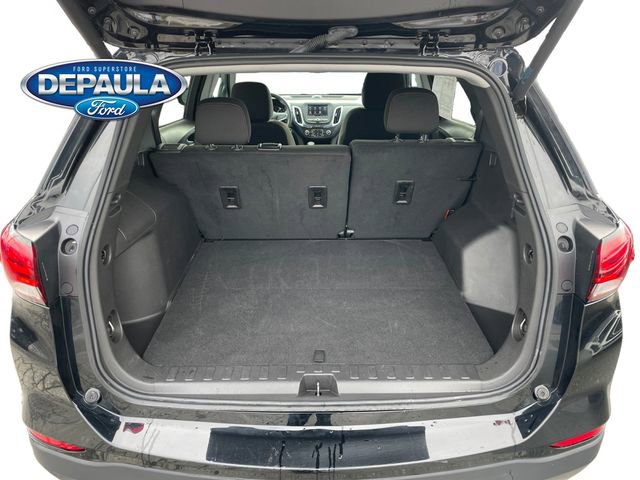 Used 2024 Chevrolet Equinox LT image 6