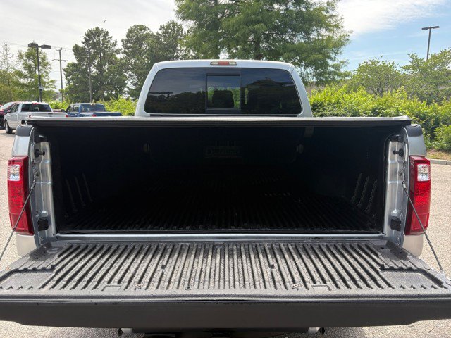 Used 2015 Ford F250 Lariat w/ Lariat Interior Package AWD/4WD image 16