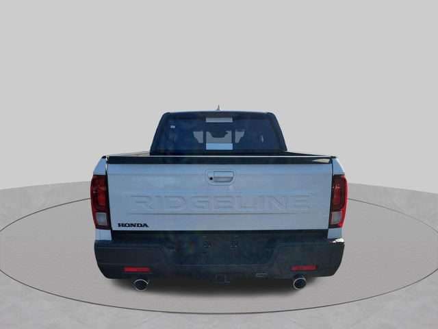 New 2026 Honda Ridgeline Black Edition image 14