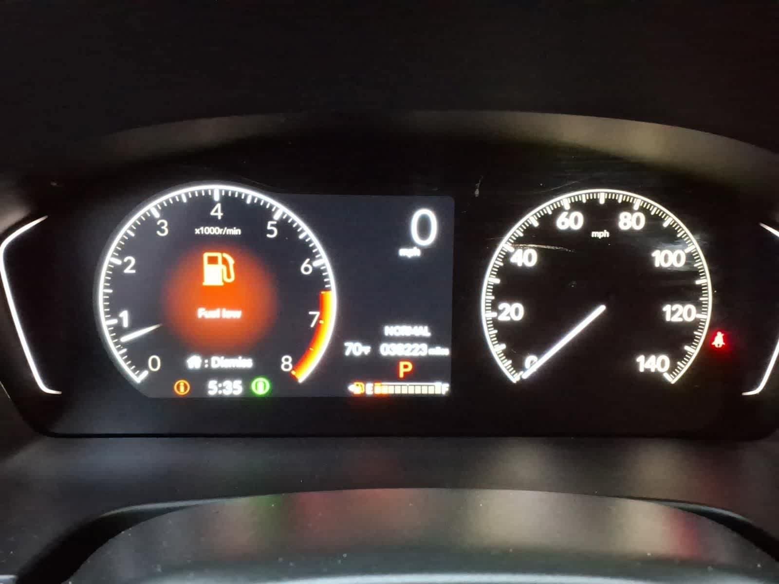 Certified 2024 Honda Pilot EX-L image 19