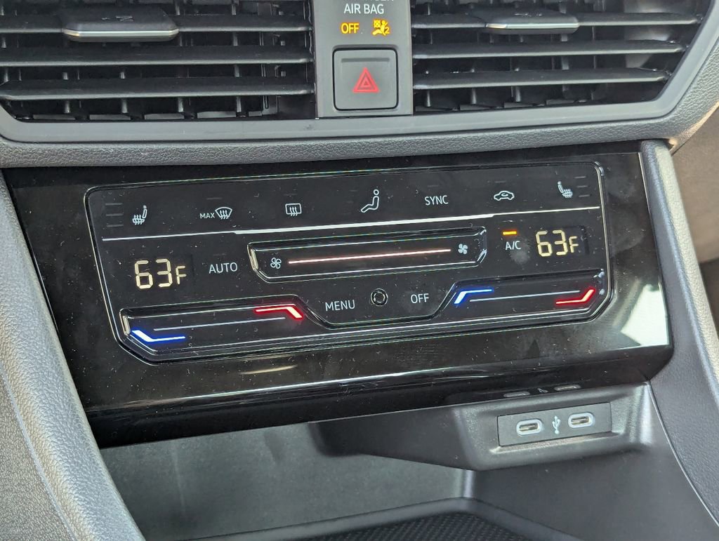 New 2026 Volkswagen Jetta Sport FWD image 18