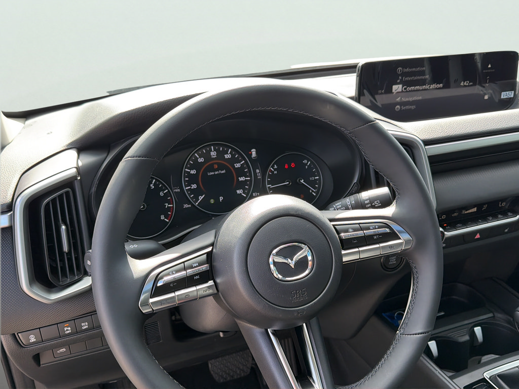New 2026 MAZDA CX-50 Meridian Edition w/ Weather Package AWD/4WD image 12