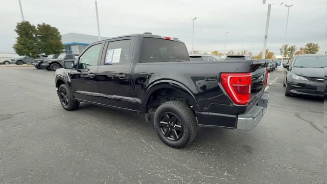 Used 2023 Ford F150 XLT image 6