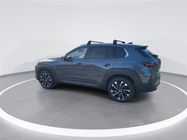 New 2026 MAZDA CX-50 2.5 Hybrid w/ Weather Package image 5