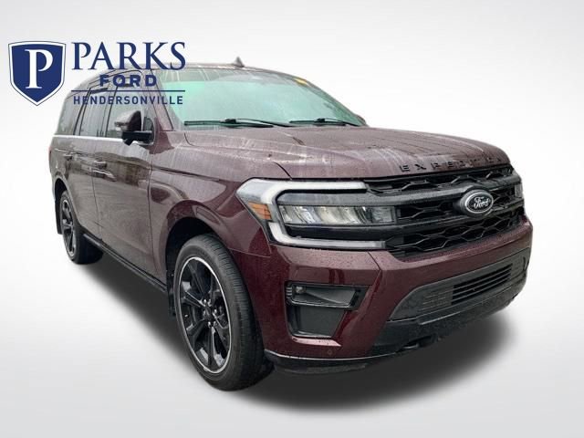 Used 2023 Ford Expedition Limited