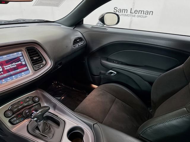 Used 2023 Dodge Challenger R/T Scat Pack w/ 1320 Plus Group image 24