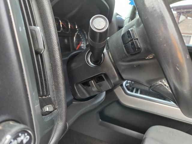 Used 2015 Chevrolet Silverado 1500 LT w/ Custom Sport Edition AWD/4WD image 20