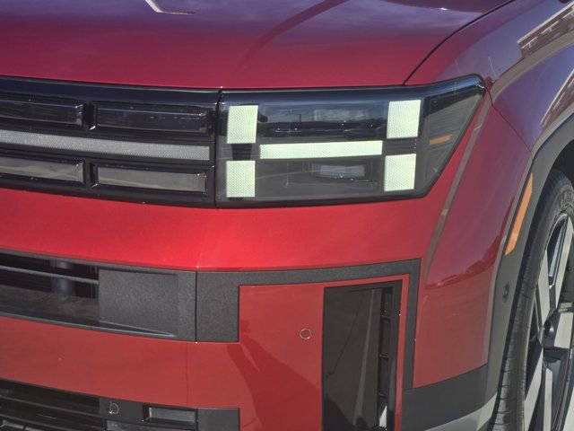 Used 2024 Hyundai Santa Fe Limited image 7