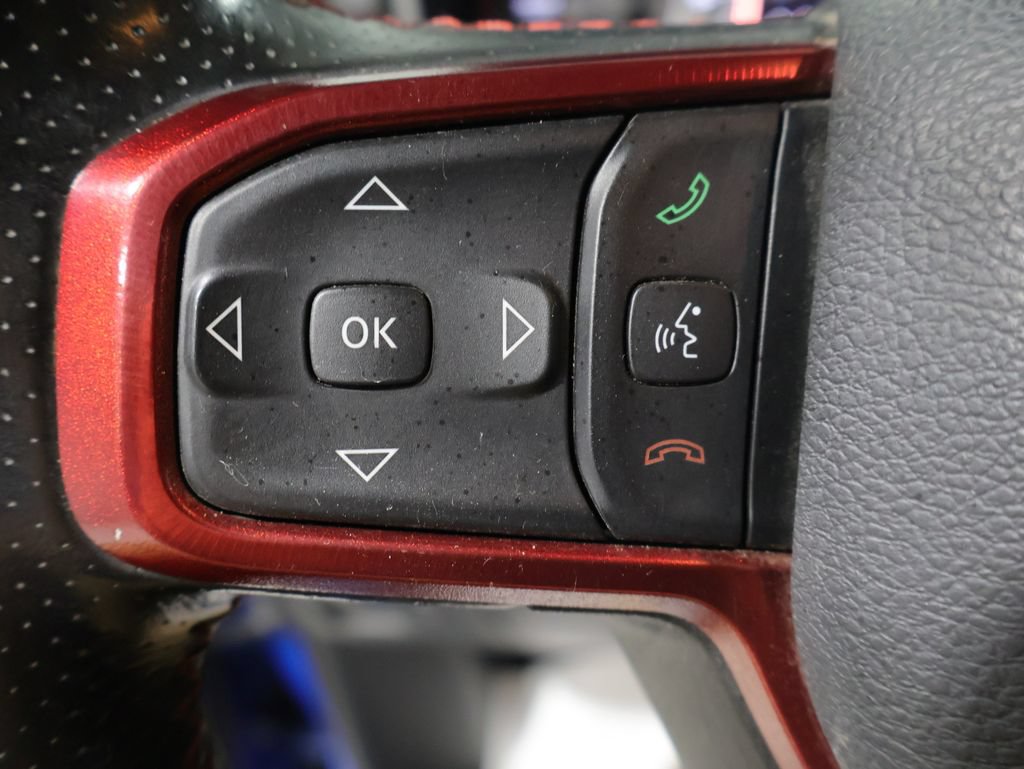 Certified 2022 RAM 1500 Rebel w/ Off Road Group AWD/4WD image 34