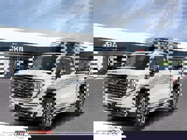 New 2026 GMC Sierra 1500 Denali Ultimate